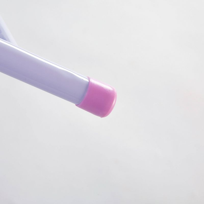 3pc JoJo Siwa Unicorn Round Table and Chair Set