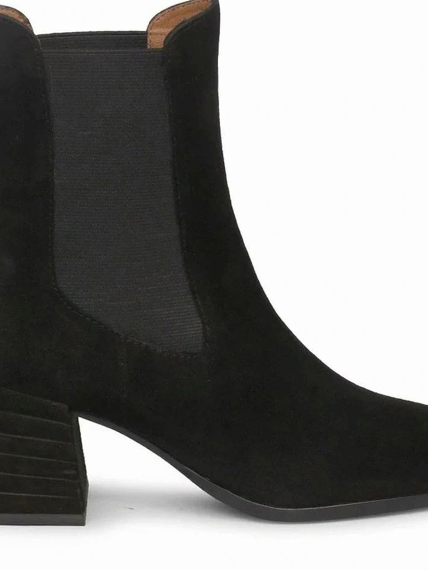 Flat N Heels Women's Pink Stiletto Pumps