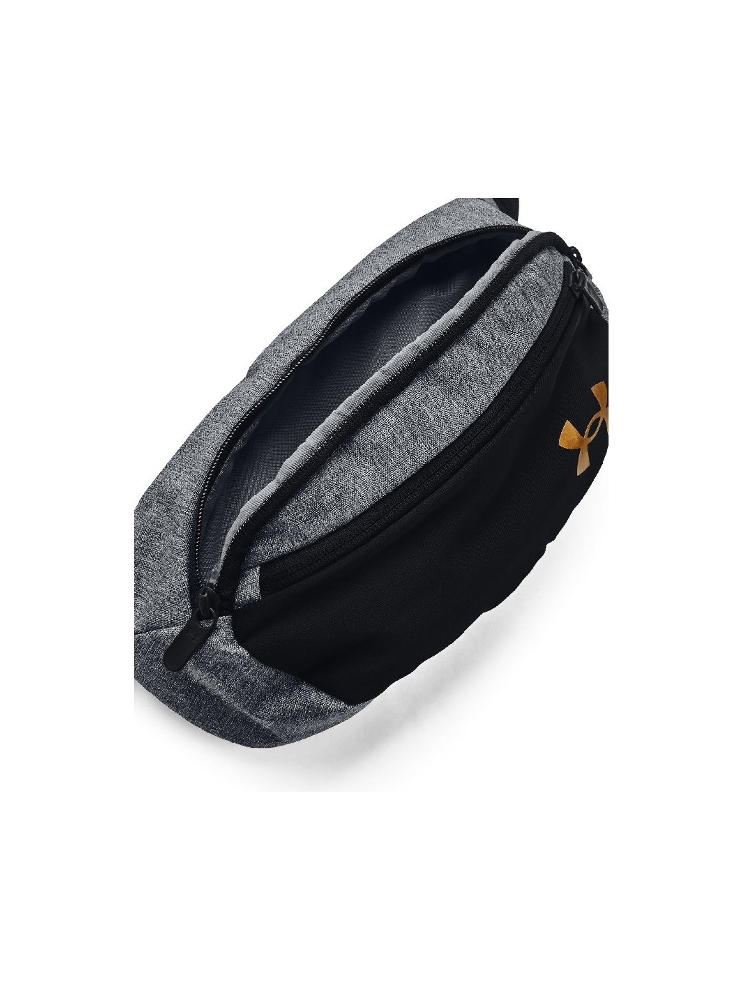 Louis Stitch Brunette Brown Leather Medium Toiletry Pouch