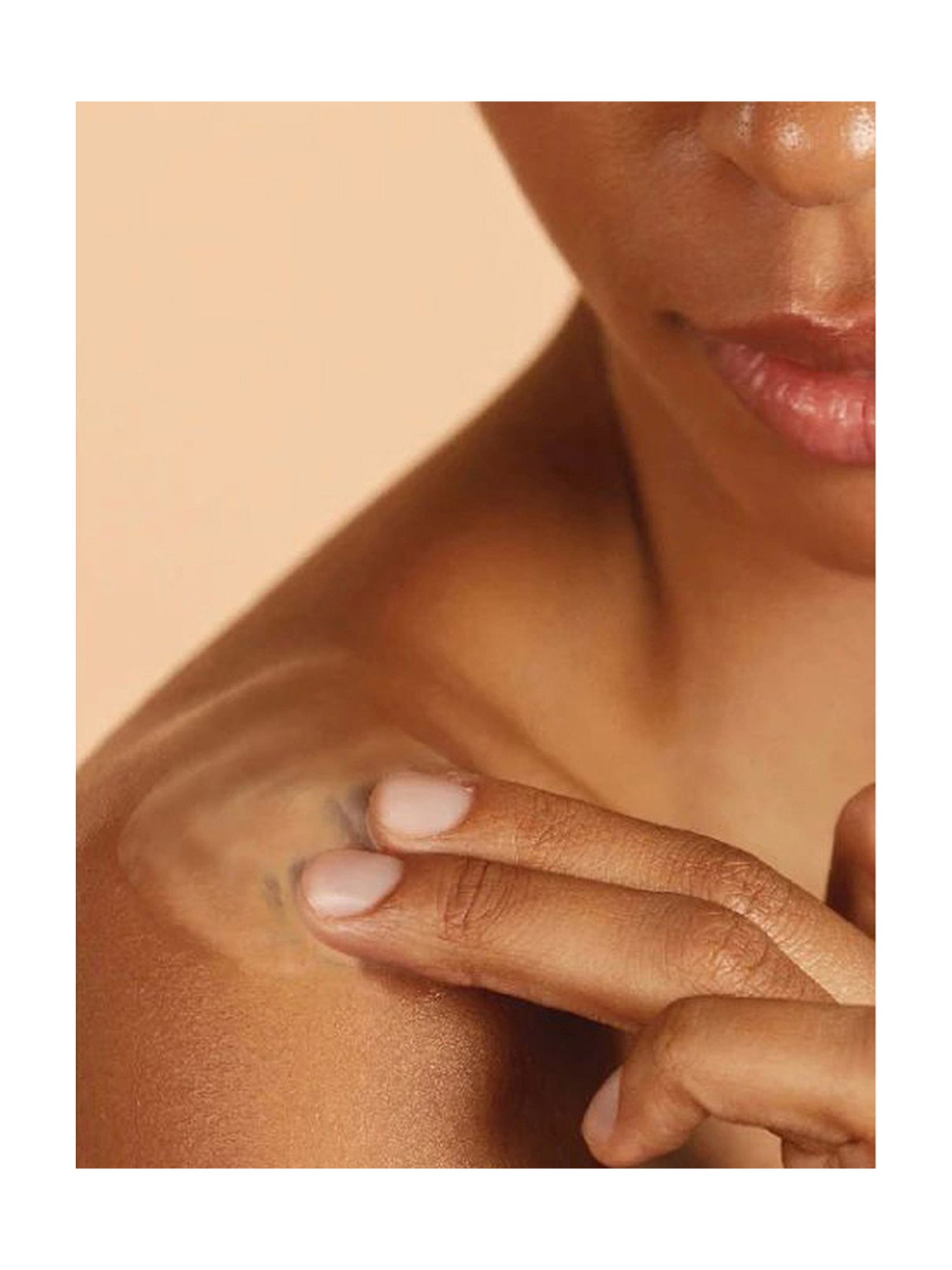 Tatha Lavanilla Massage Oil - 200 ml