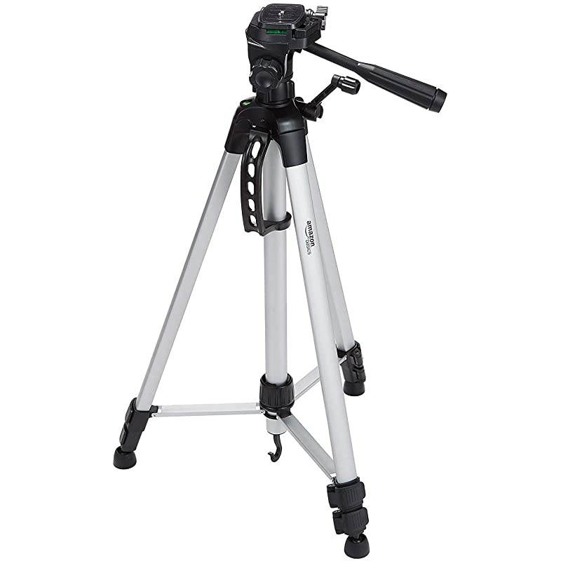 60Inch Lightweight Tripod with Bag