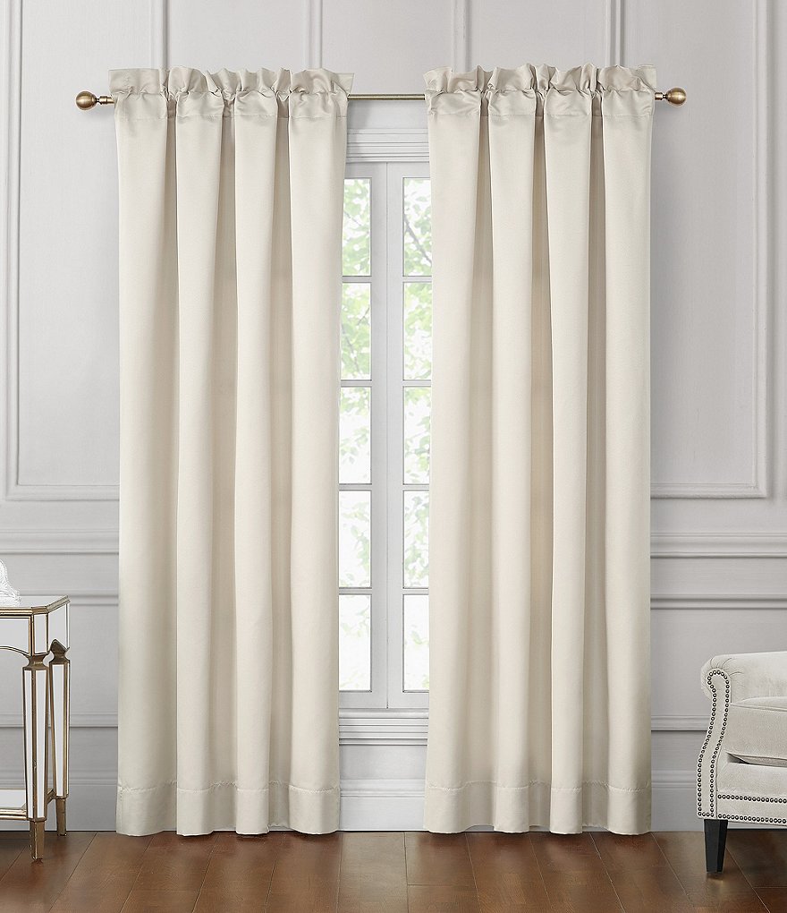 Waterford Sutherland Window Treatment
