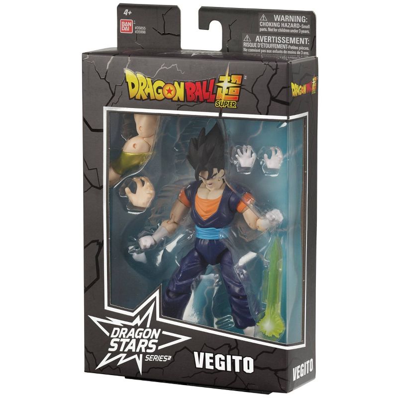 Dragon Ball Super Vegito Action Figure