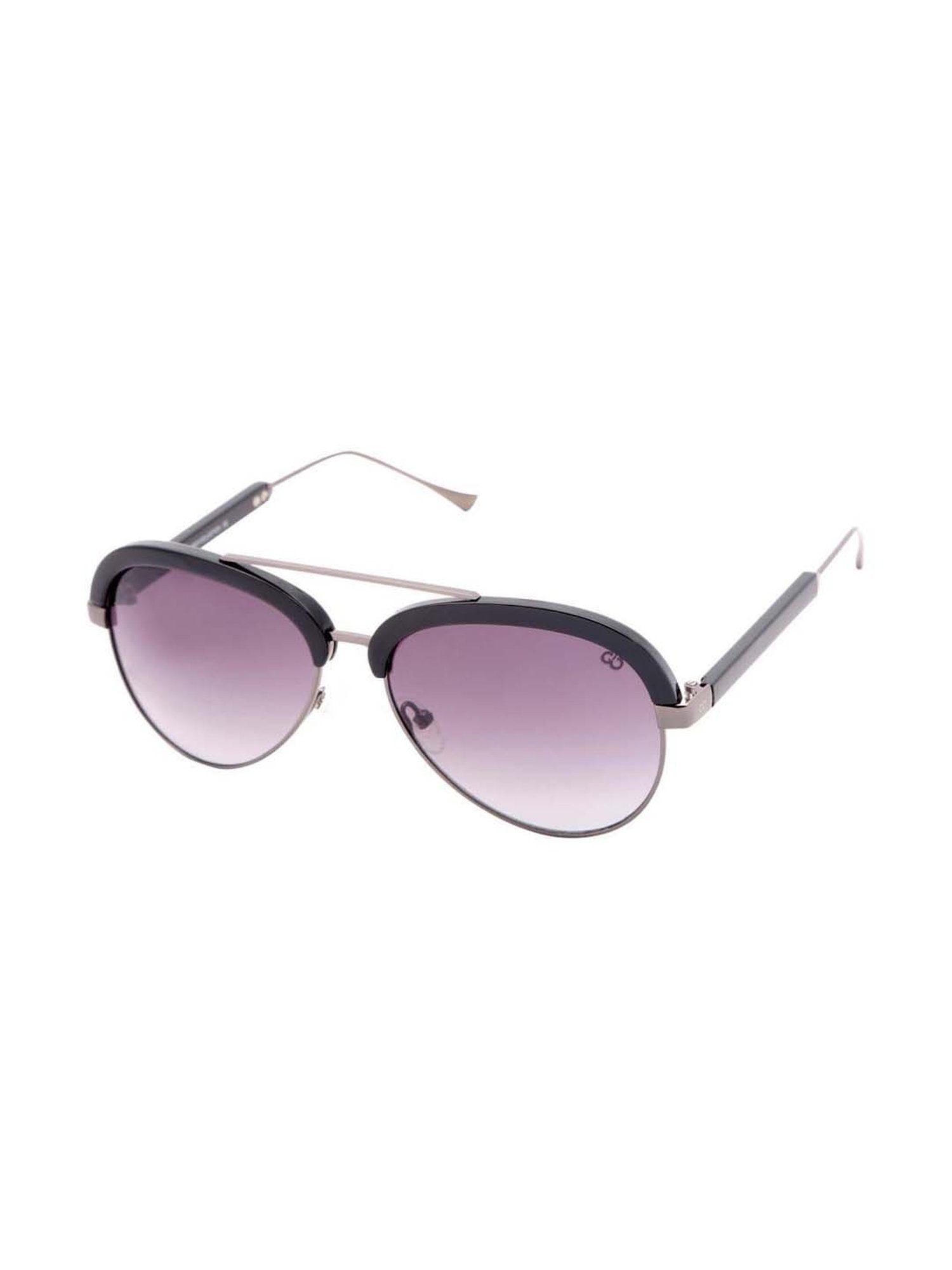 Gio Collection GM6164C09 Grey Aviator