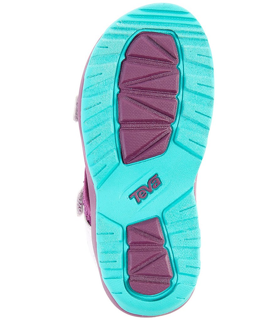 Teva Girls' Psyclone XLT Sandals (Infant)