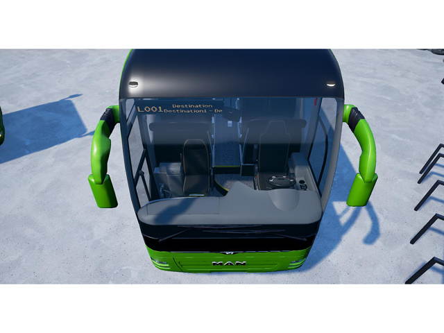 Fernbus Simulator [Online Game Code]