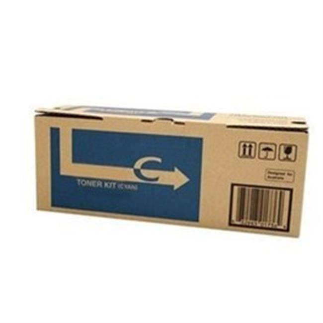 Copystar TK8529C Genuine OEM 1T02RMCCS0 Cyan Toner Cartridge - 15K Yield