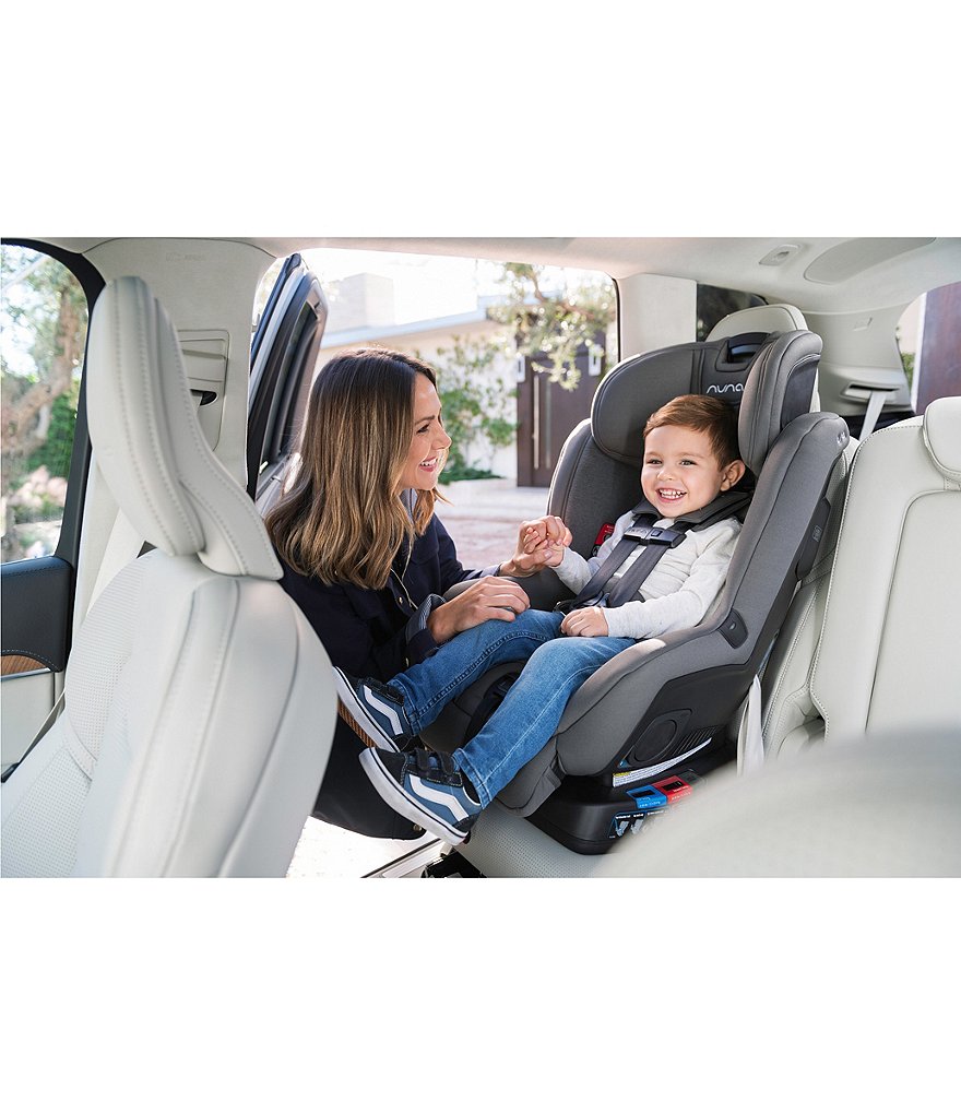 Nuna Rava Convertible Car Seat
