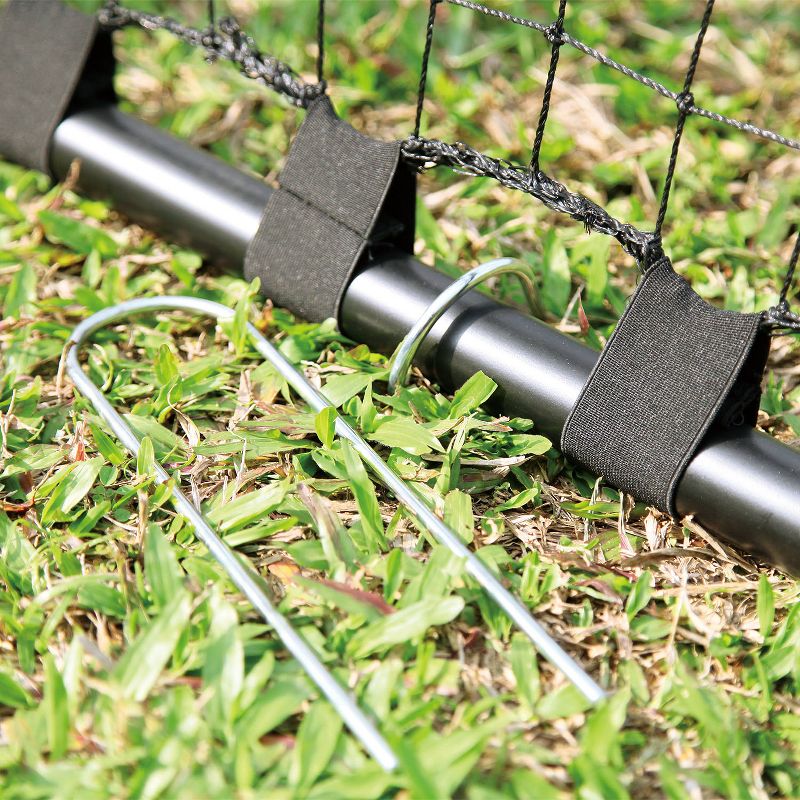 Net Playz Soccer Simple Kickback Trainer