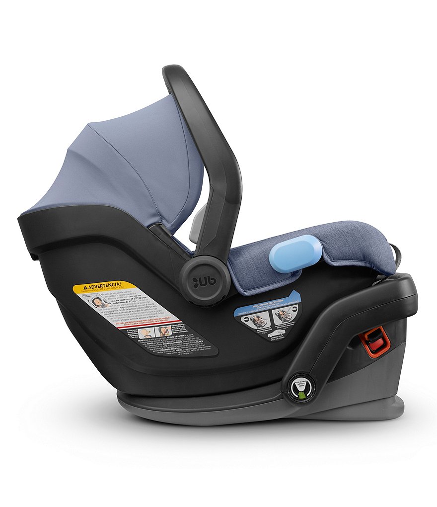 UPPAbaby MESA Infant Car Seat