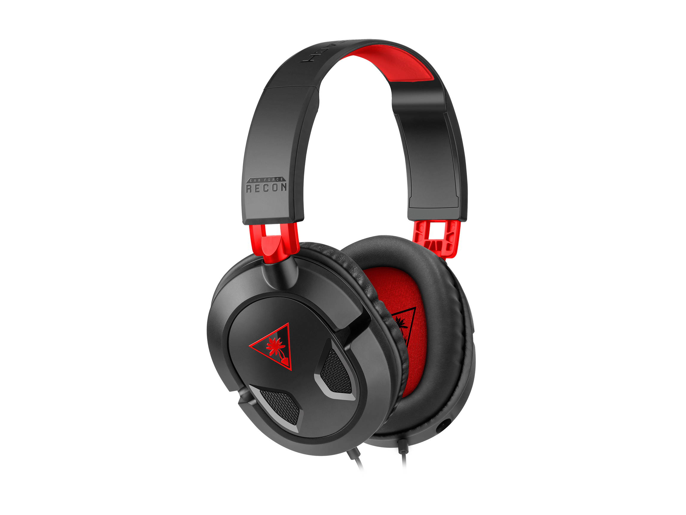 Turtle Beach Recon 50 Circumaural Gaming Headset