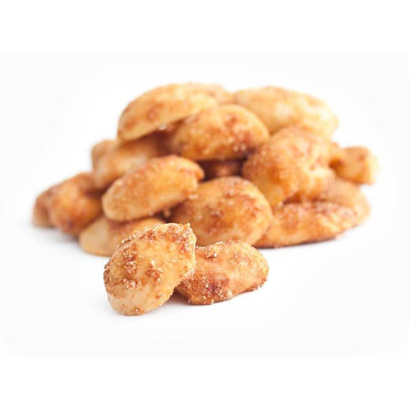 Good Sense Honey Roasted Peanuts - 6.5oz