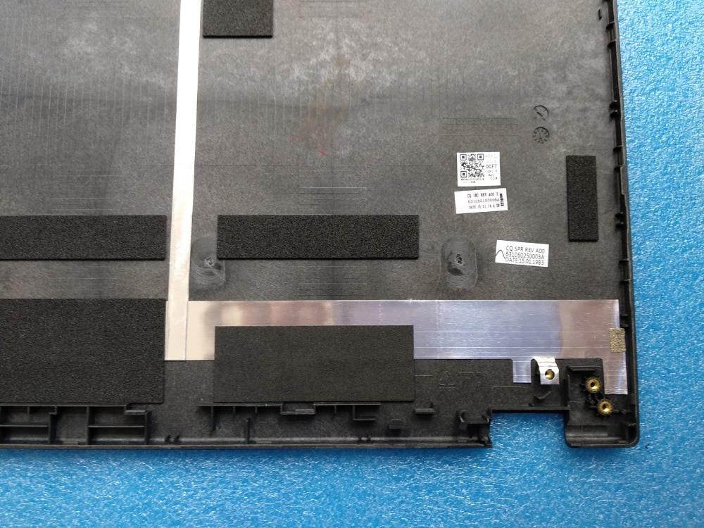 New/Orig Screen shell for Lenovo Thinkpad T540P T540  W540 Lcd rear cover back Lid Flat/T(FHD) FRU: 04X5521