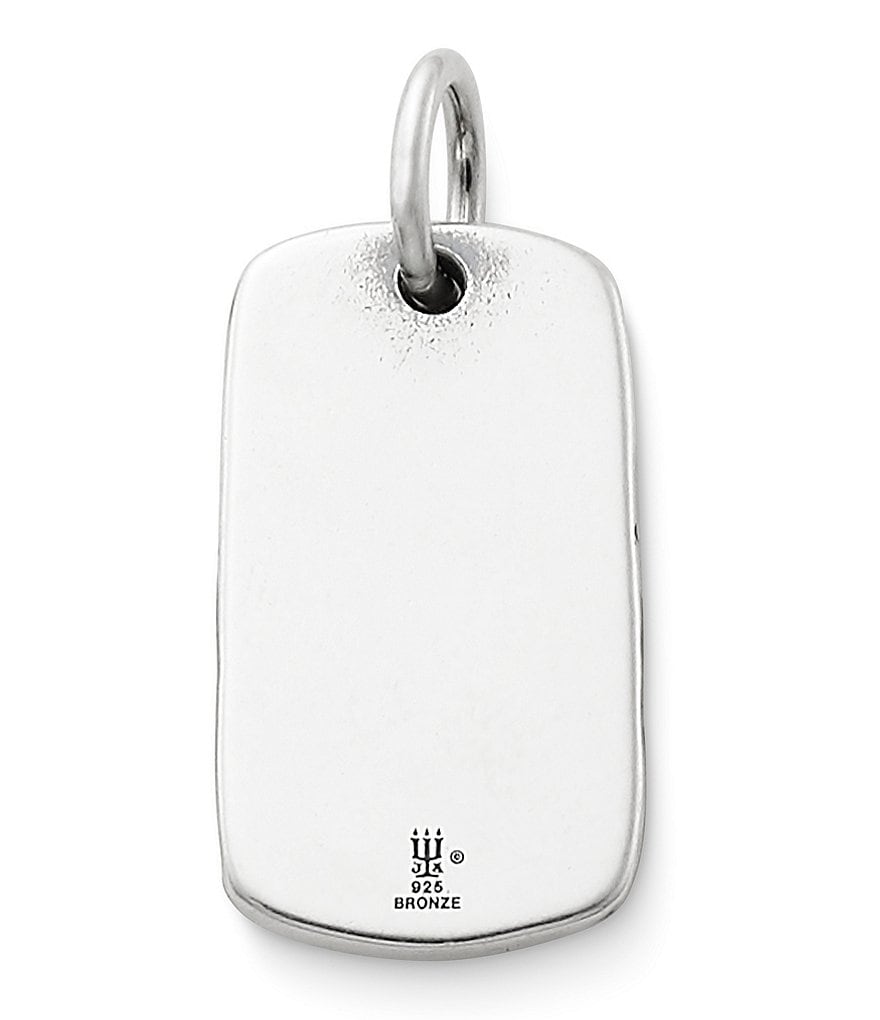 James Avery Heavy Cable Chain