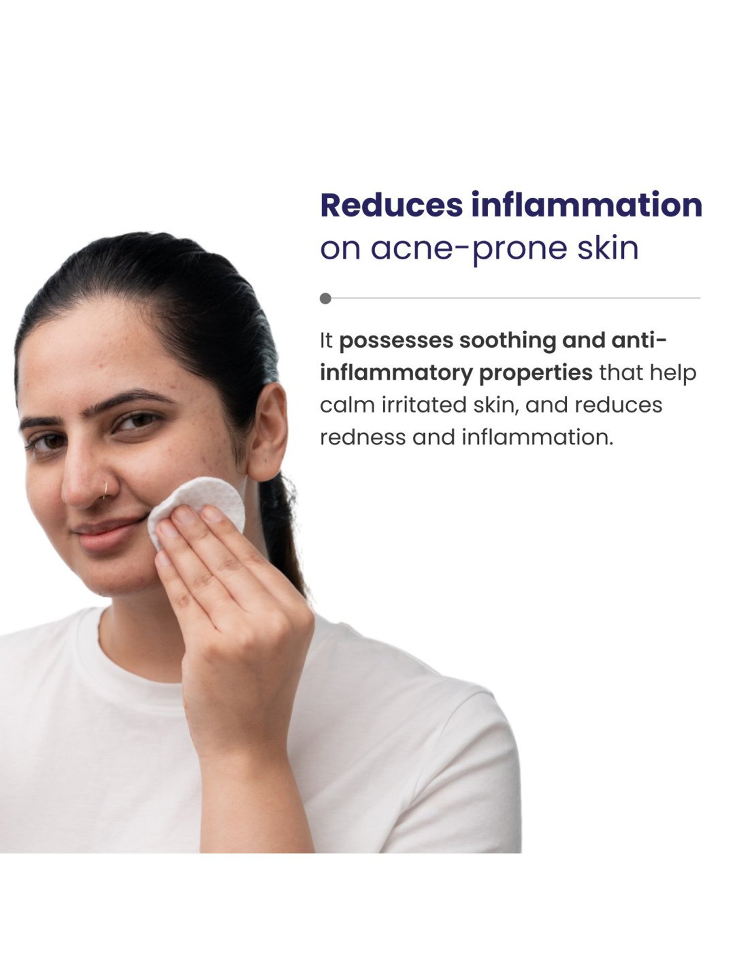 Re'equil Pore Refining Face Toner - 100 ml