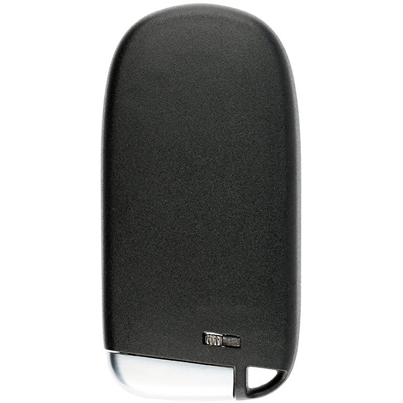 Keyless Entry Remote Start Smart Car Alarm Key Fob for 20132018 Ram 1500 2500 3500 GQ454T