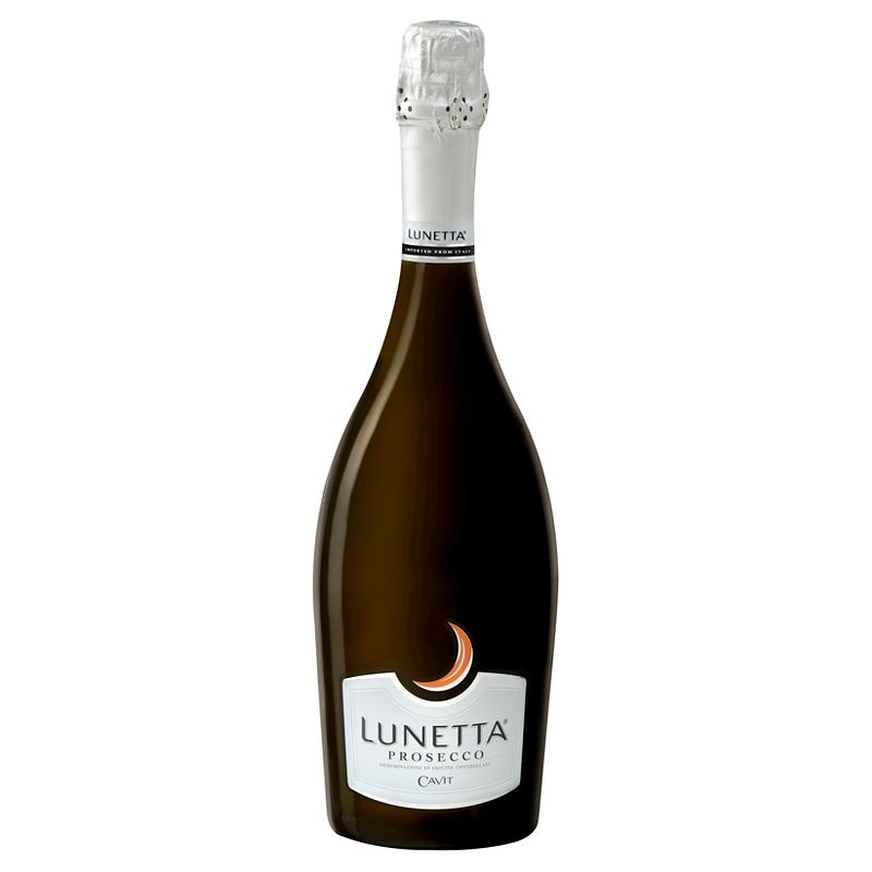 Cavit Lunetta Rosé Wine - 750ml Bottle