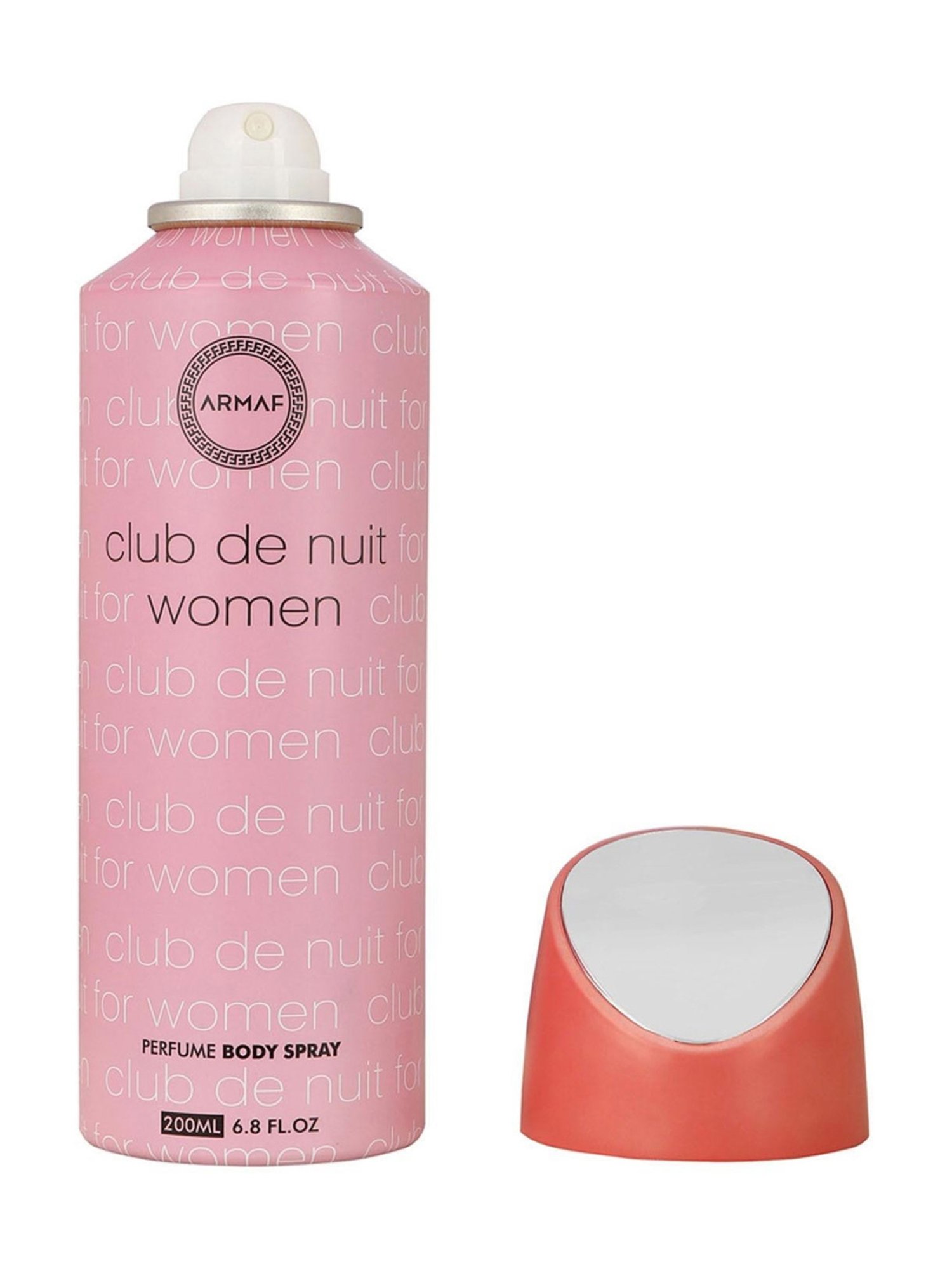 Armaf Club de Nuit Perfume Body Spray for Women - 200 ml