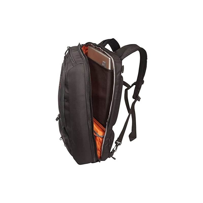 Pro Slim Weekender (Black)