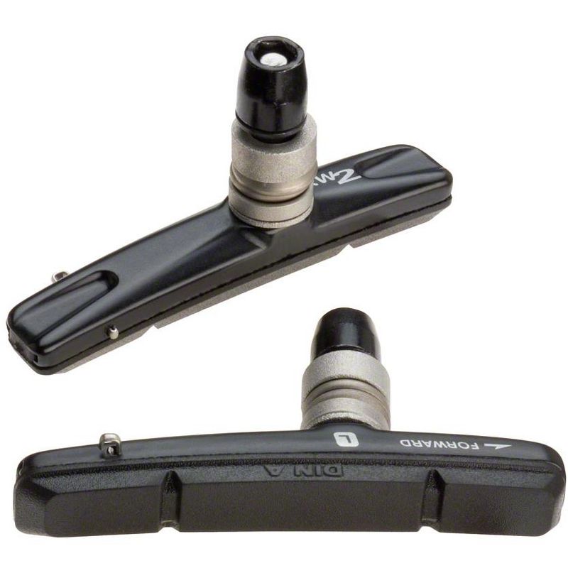 Avid Rim Wrangler 2 Brake Shoe and Pad