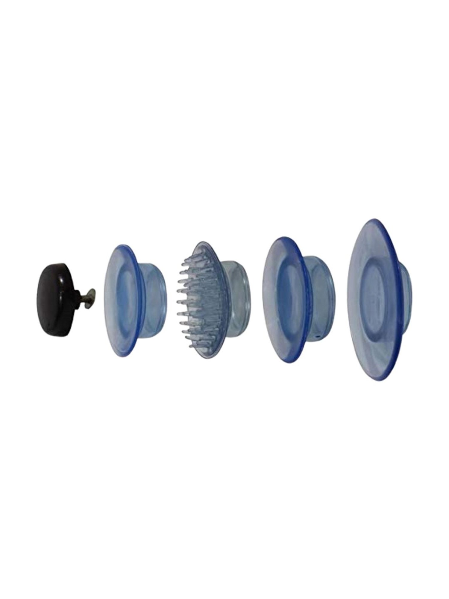 Asbah Professional Fit Electric Massager