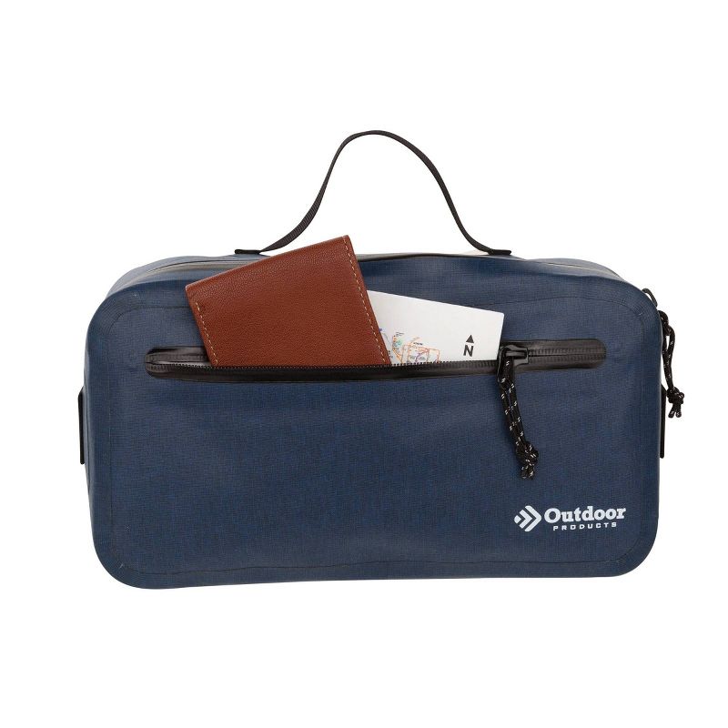 Outdoor Products Everglade Welded Waist Sling Pack - Navy