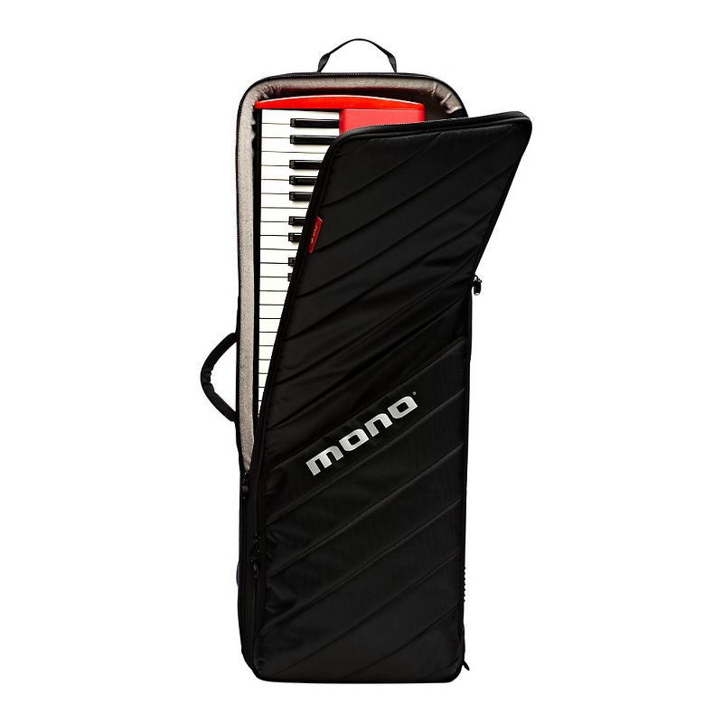 MONO M80 61-Key Keyboard Case Black
