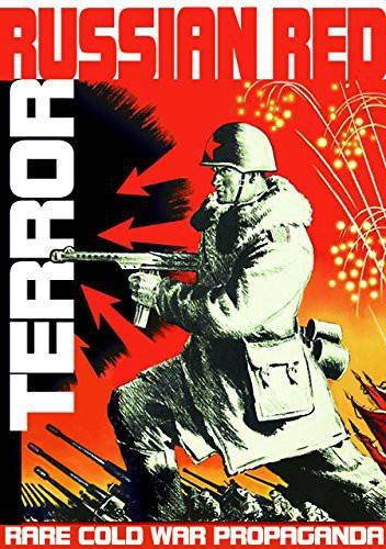 RUSSIAN RED TERROR