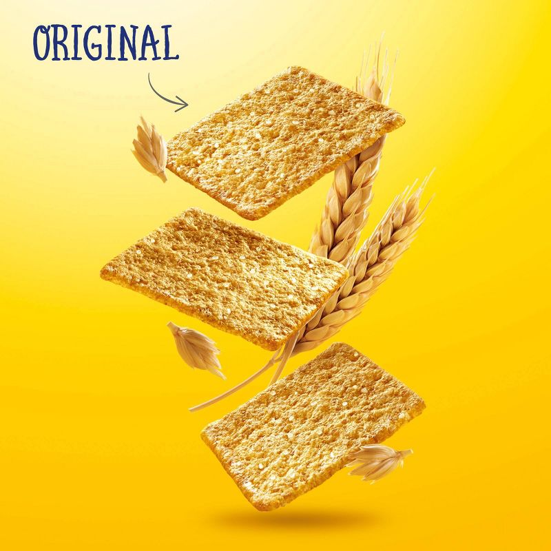 Wheat Thins Party Size - 20oz