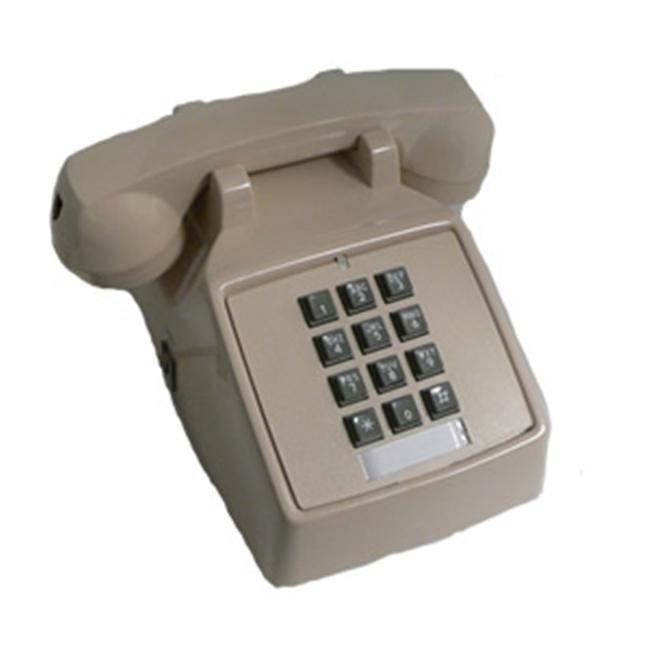 ITT 2500-MD-ASH 250044-VBA-20MD DESK VALUELINE ASH