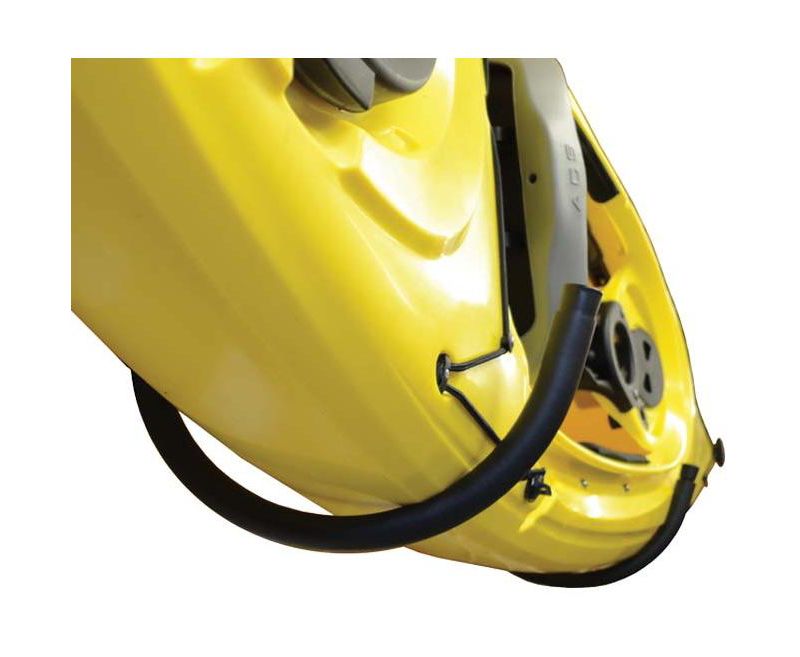 Malone YakSwing Folding Kayak Wall Storage System