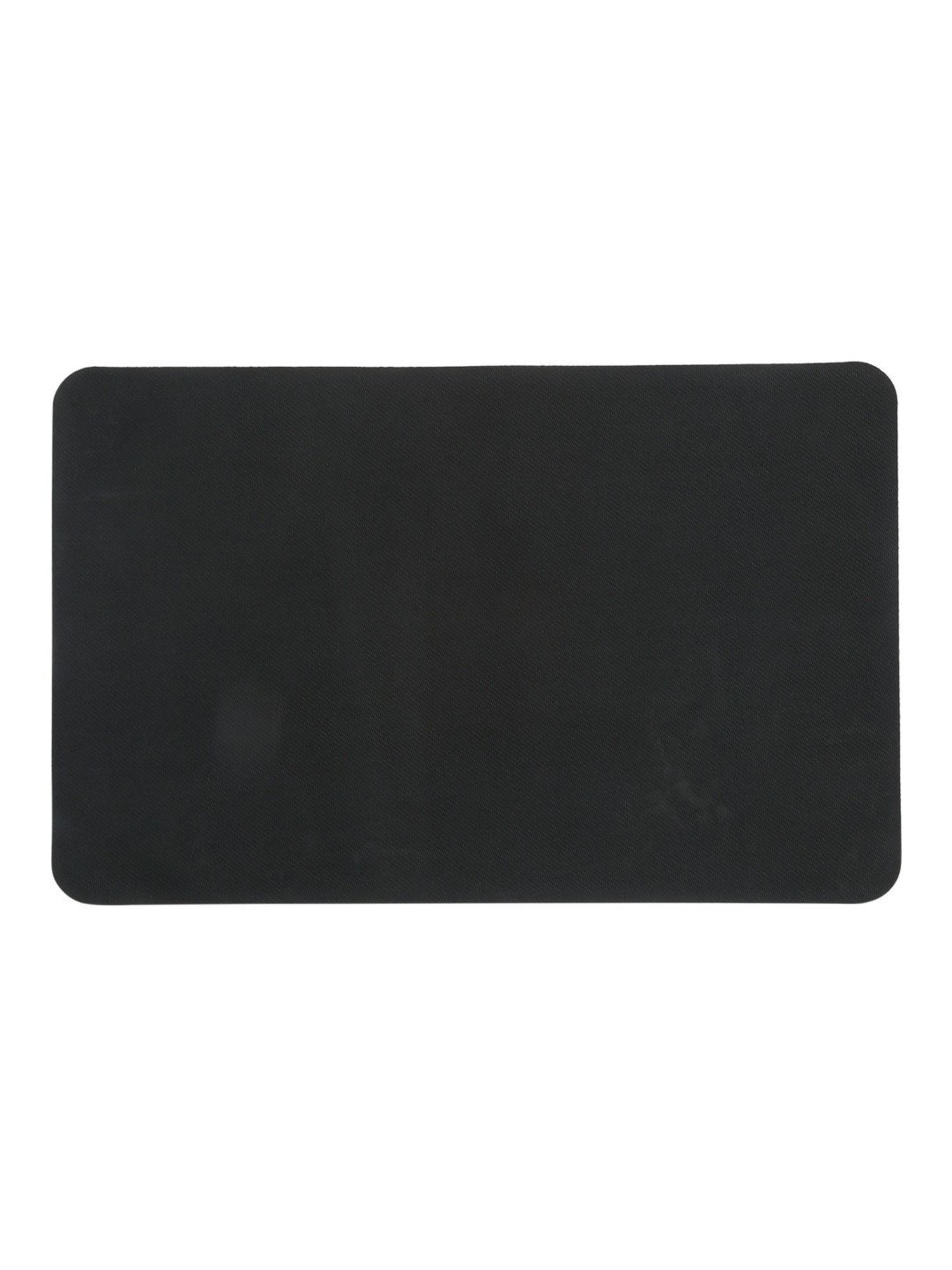 HOSTA HOMES Anti Skid Abstract Multicolor Others Non Slip Bath mat