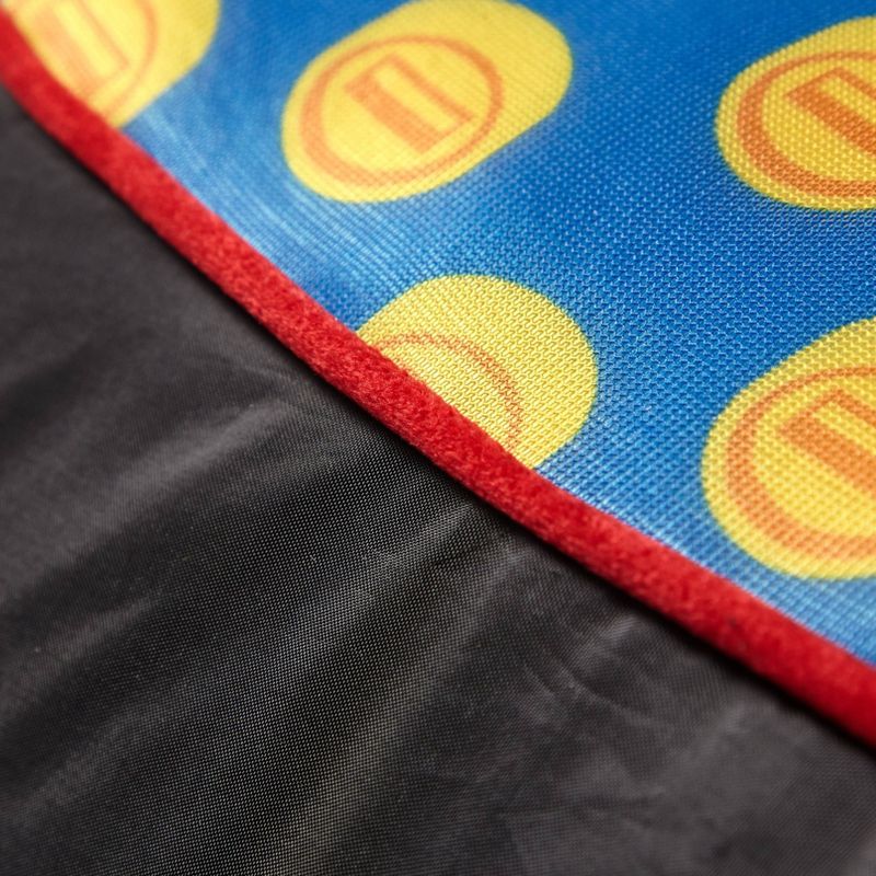 Super Mario Bean Bag Chair