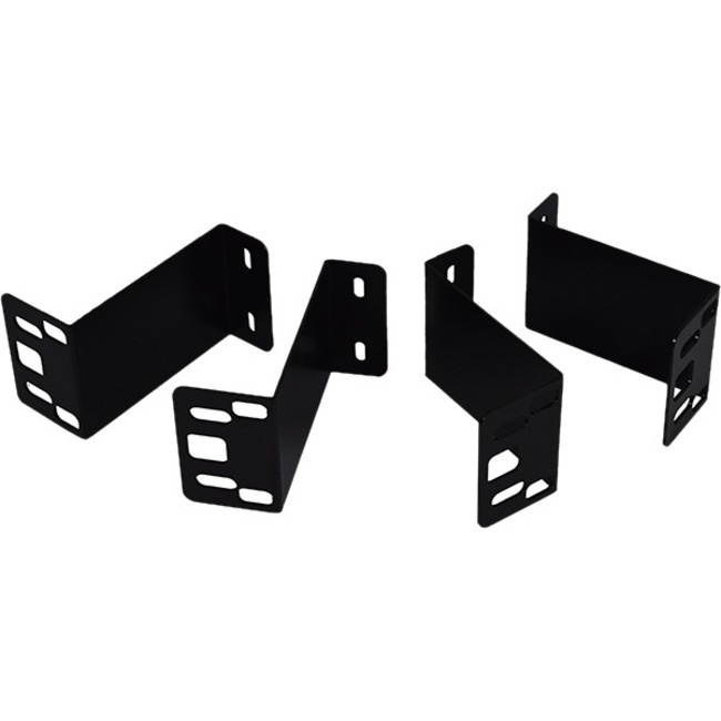 MMF MMFVLBRKT04 VAL-u Line Under-Counter Brackets
