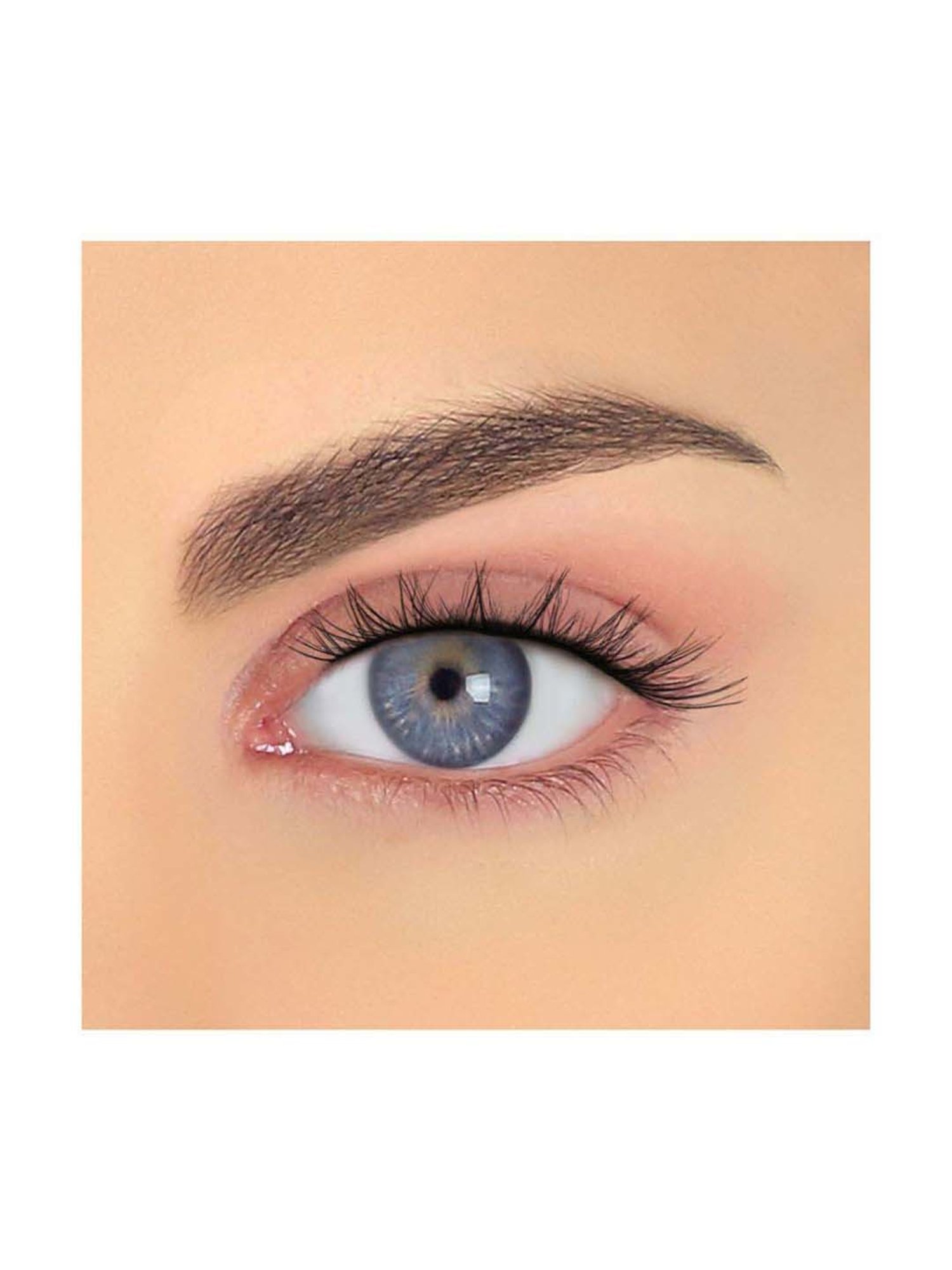 Pinky Goat Lash Pack Artist 1