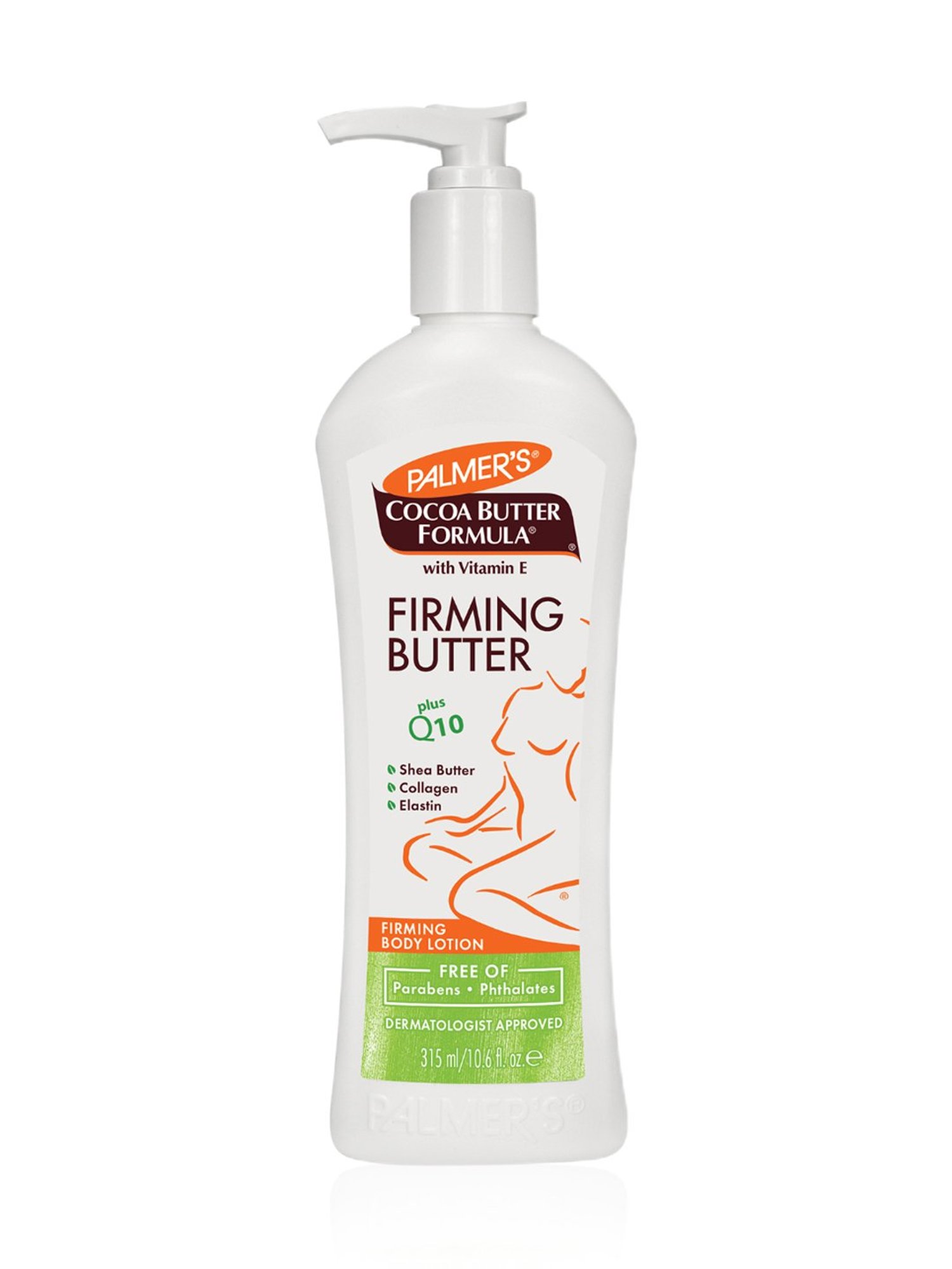 Palmer's Cocoa Butter Formula with Vitamin E Firming Butter Body Lotion - 315 ml