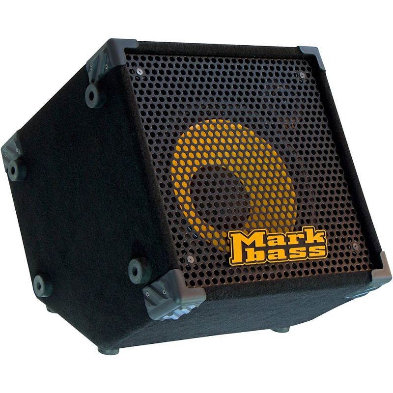 Markbass Standard 121 HR 400W 1x12 Bass Speaker Cab