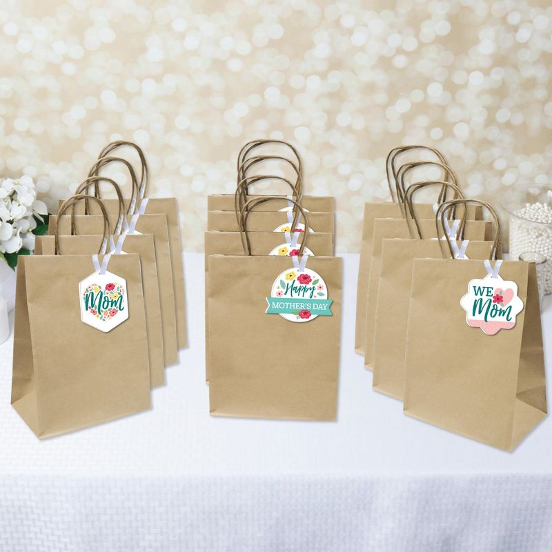 500pcs 1.2" Gold Mini Bibbon Bows Appliques for DIY Crafts, Gift Wrapping Accessories and Scrapbooking