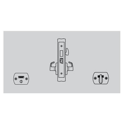 Corbin Russwin ML2030 LWM 605