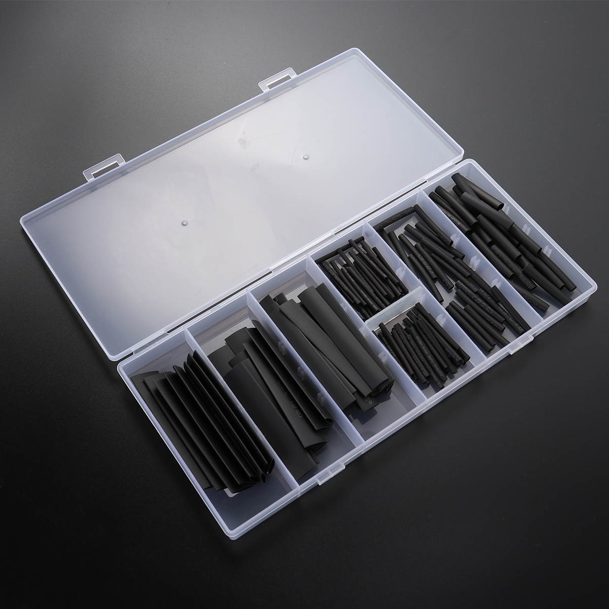 Portable Aluminum Alloy Ultra-thin Round Shape Qi Standard Wireless Charger