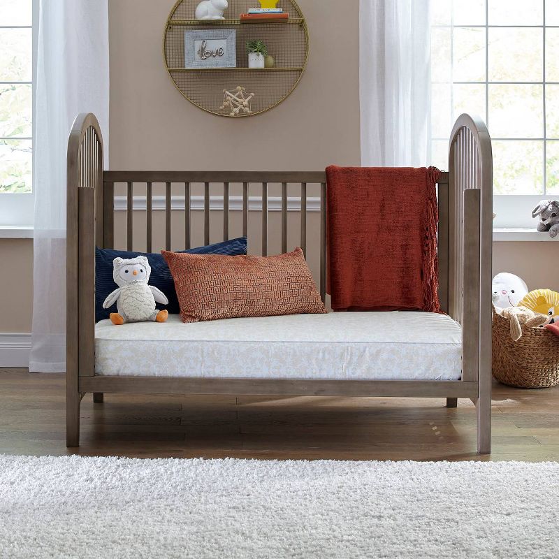 Sealy Butterfly Crib Mattress
