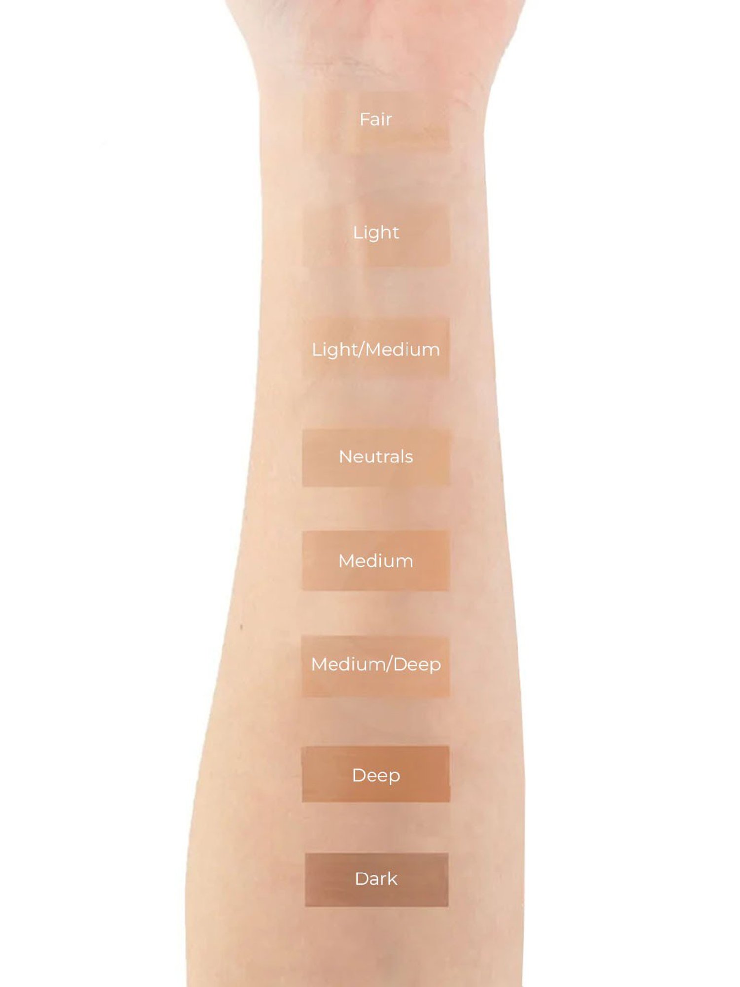 L.A. Girl HD PRO BB Cream Light/Medium - 30 ml