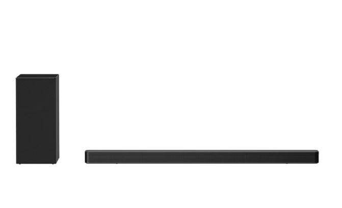 Samsung HW-A550 2.1ch Soundbar with Dolby Digital 5.1