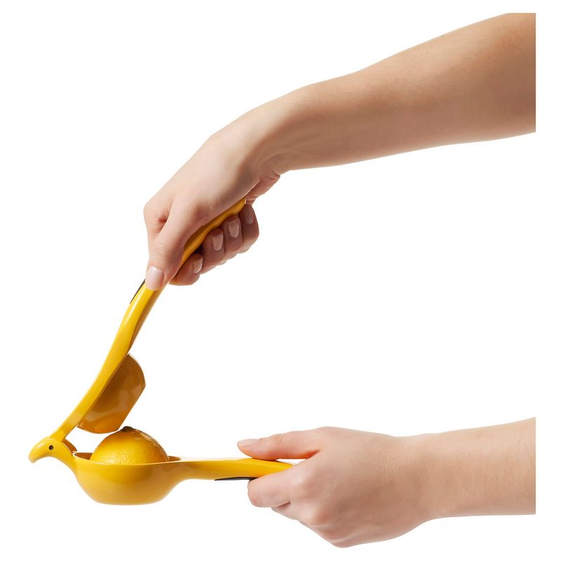 OXO Softworks Citrus Squeezer