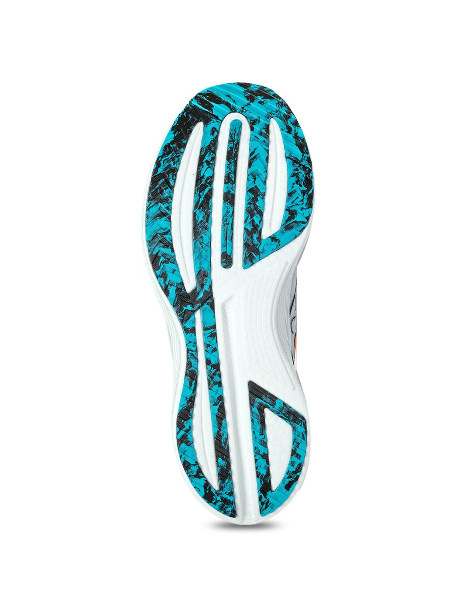 Saucony Men's Endorphin Speed 3 Grey Outdoor Shoes