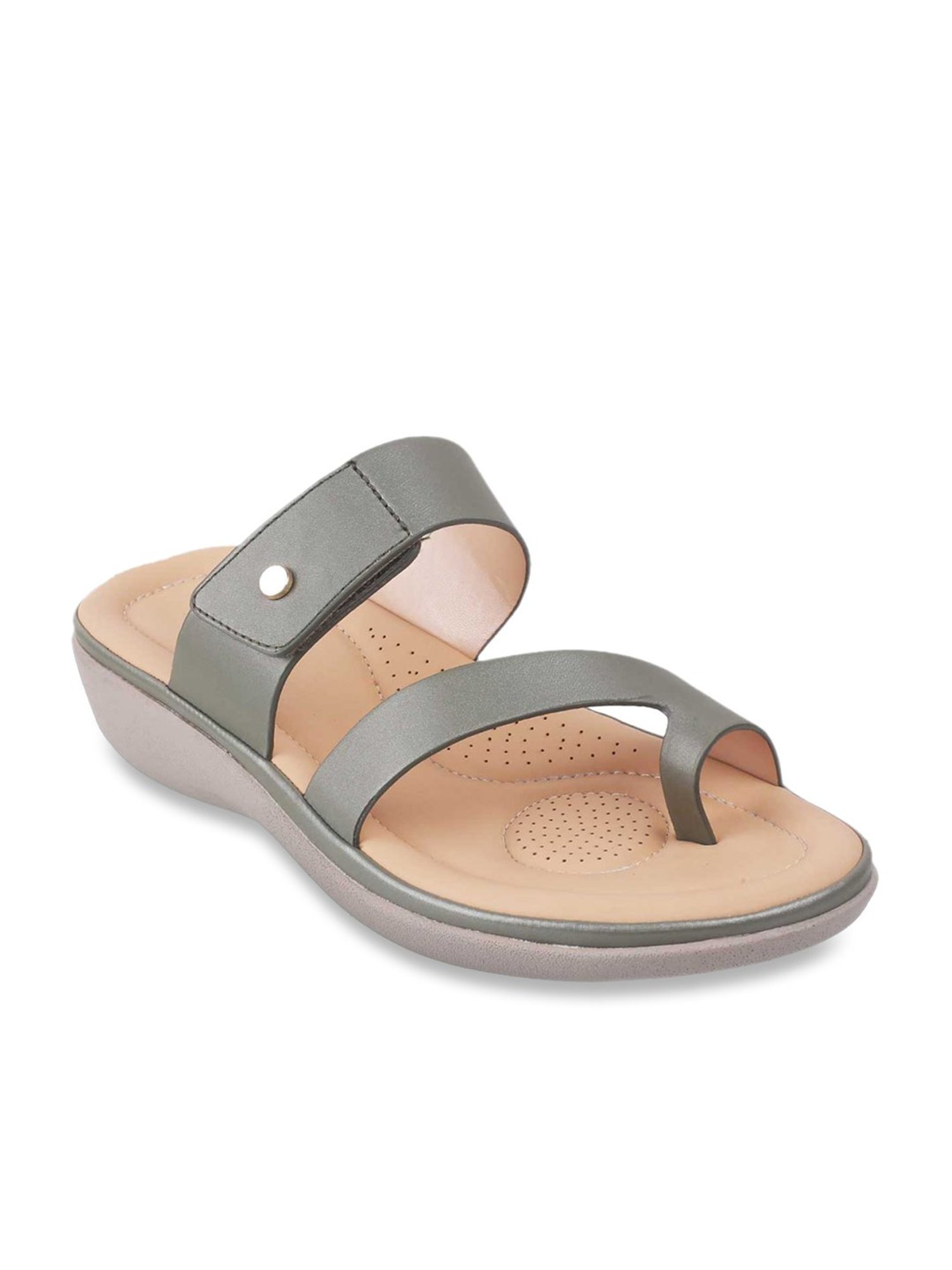 Bata Women's Black Flat Ballets