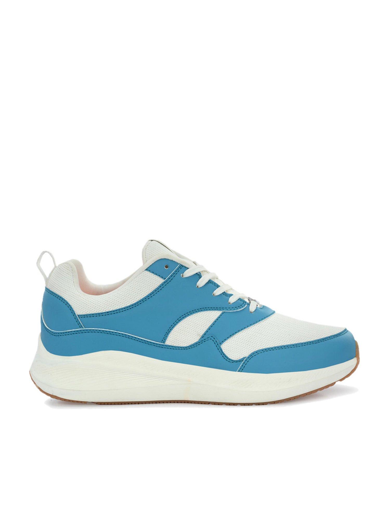 Off Limits Men's STUSSY (MEMORY TECH) Horizon Blue Running Shoes