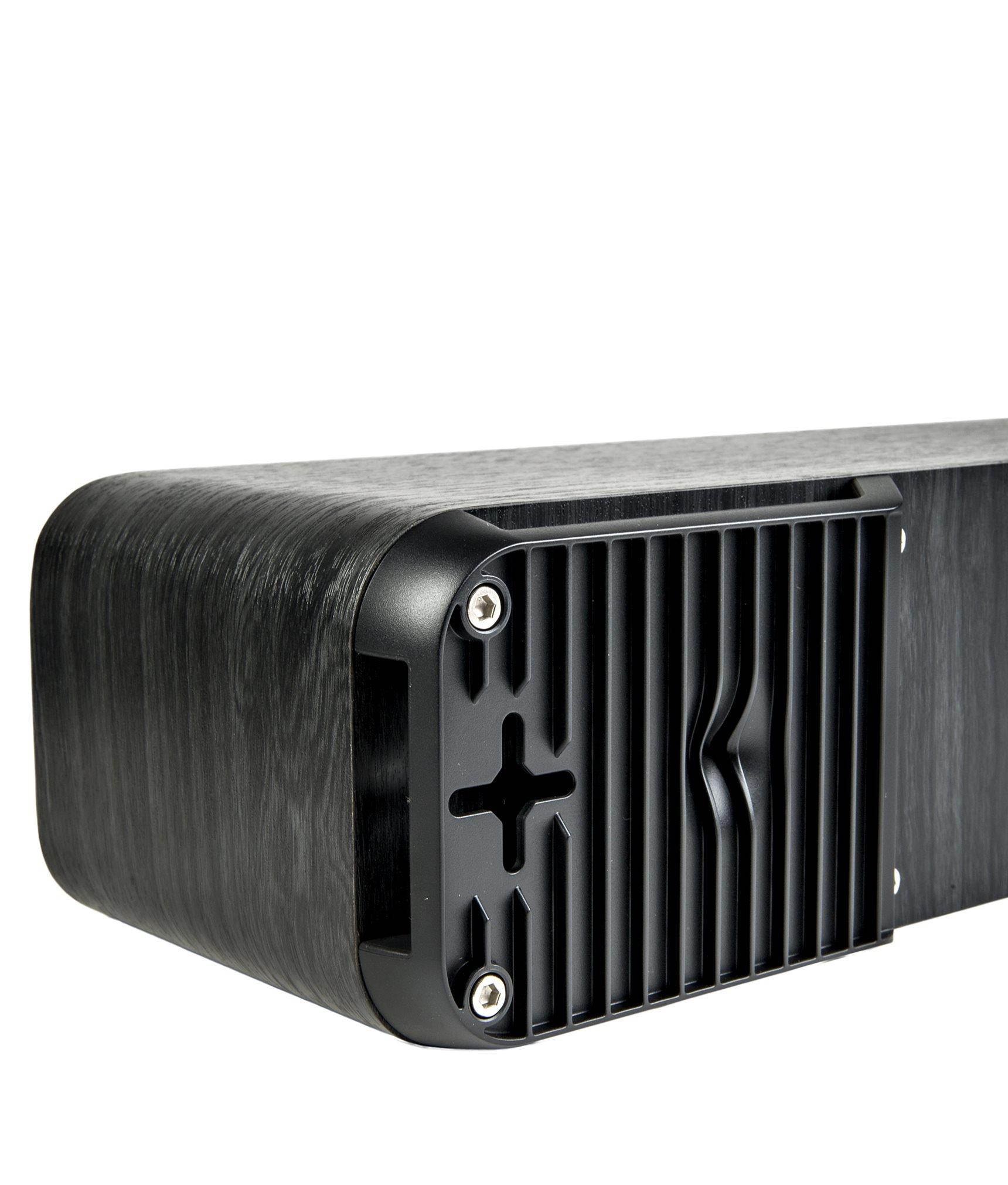 Polk Signature S35 American HiFi Home Theater Slim Center Speaker (Single)