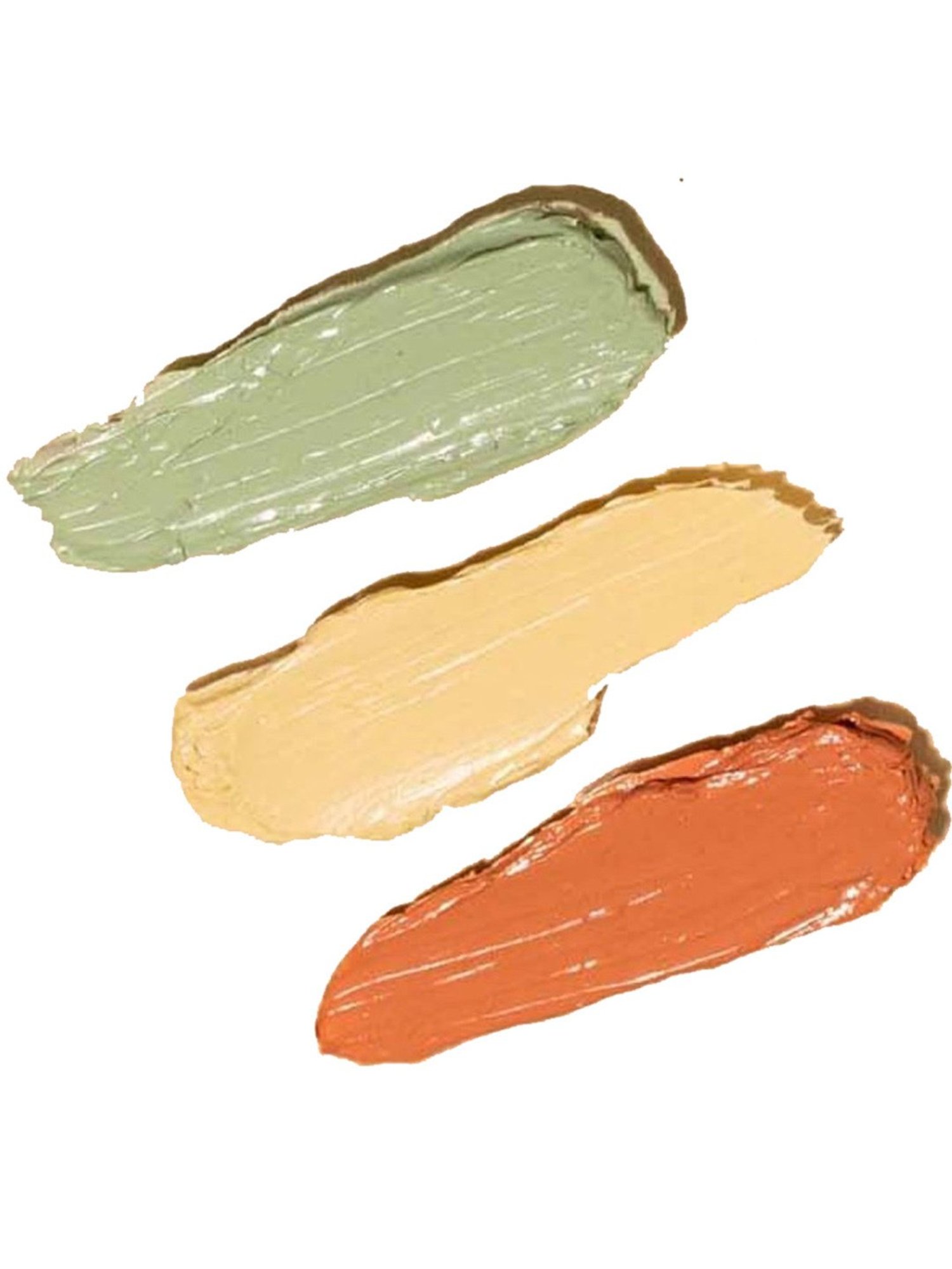 Nourish Mantra Mask Mini Trio