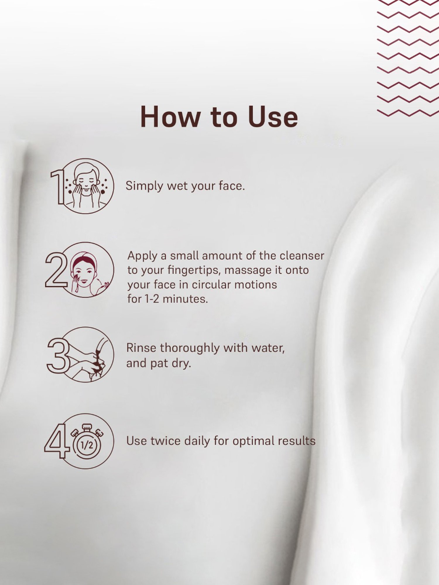 COAL Clean Beauty Radiance Face Cleanser - 150 ml